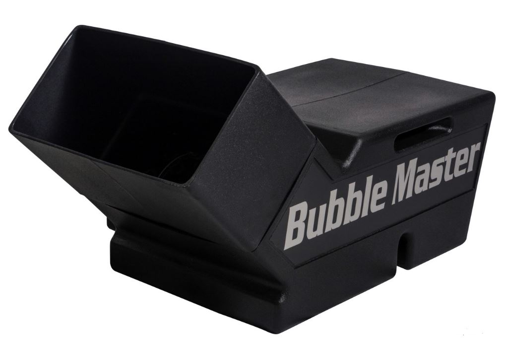 Ultratec FX Bubble Master Repair Parts