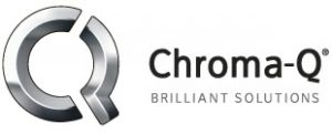 Chroma-Q Fixture Power Cables