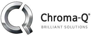 CHROMA-Q LED FIXTURES