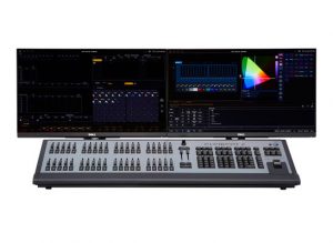 ETC Element 2 Consoles and Accessories