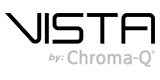 Chroma-Q Vista Lighting Consoles and Accessories