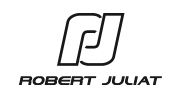 Robert Juliat LED Fixtures and Accessories
