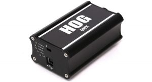 HogPC USB DMX Widget - Single Universe