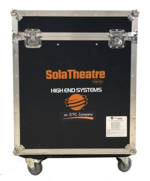 High End Systems Moving Light Accessories