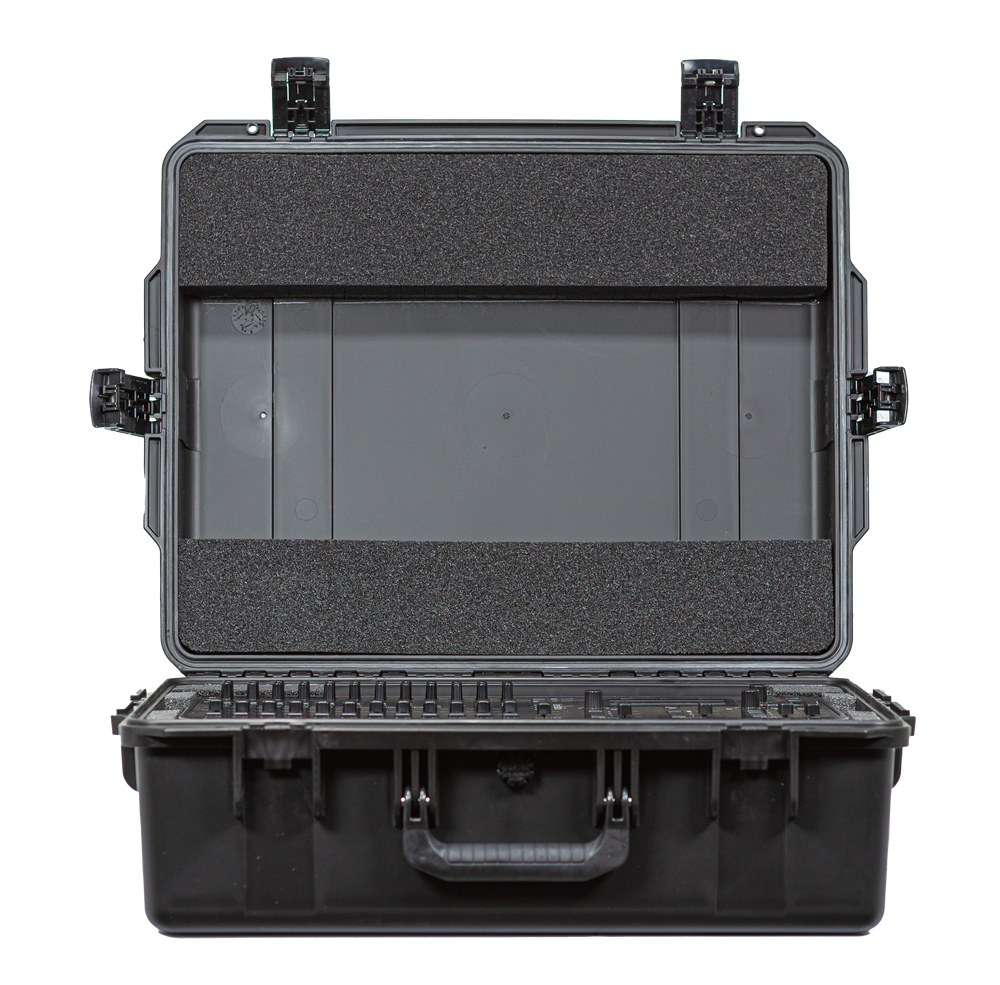 Jands Stage CL Lighting Console