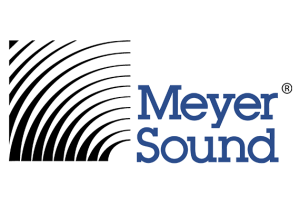 Meyer Sound Speakers and Accessories