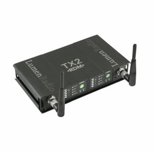 DMX and Networking Products