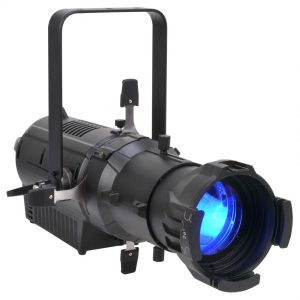 Elation LED Ellipsoidal Fixtures and Accessories