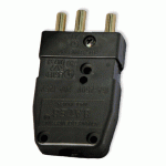 Stage-Pin Connector