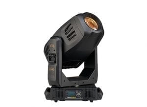 High End Systems Sola Series Moving Lights