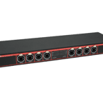 8-Port Gigabit Ethernet Switch