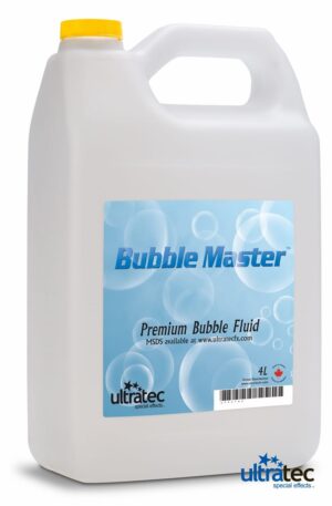 Bubble Fluid