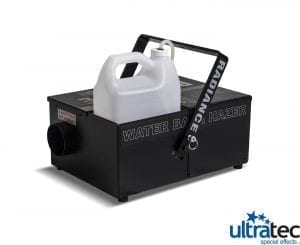 Ultratec FX Haze Machines