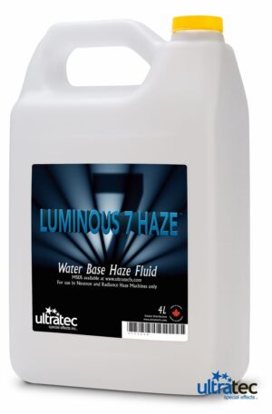 Haze Fluid