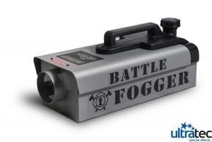 Ultratec FX Fog Machines