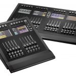 10 Fader