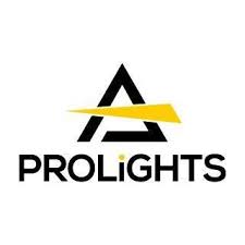 Prolights Moving Lights and Accessories