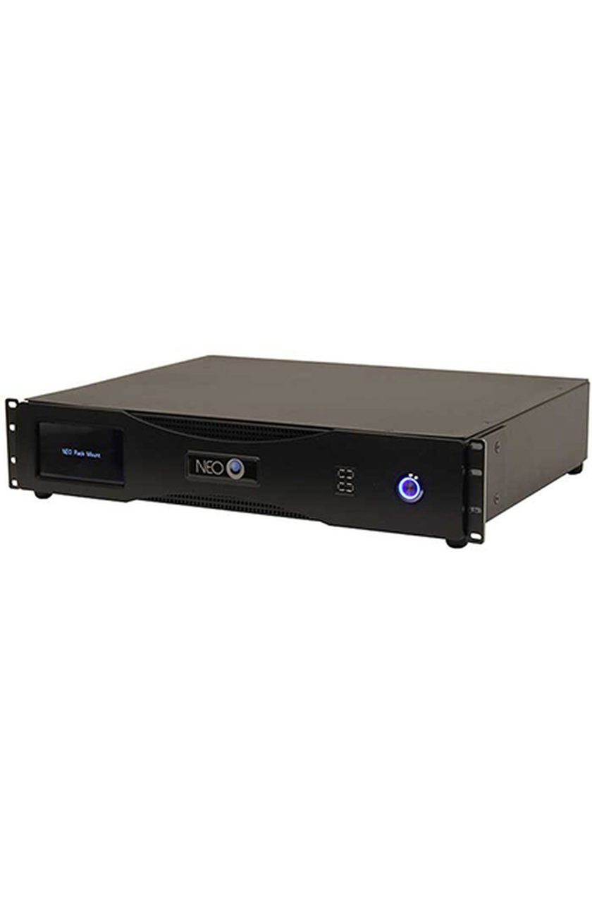 VariLite NEO Rack / Playback Controller AVL Supply Sales Portal