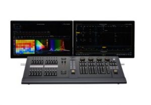 ETC ION Consoles and Accessories