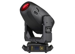 High End Systems Lonestar Series Moving Lights