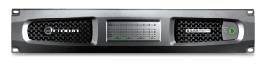Crown DriveCore Install Series Amplifiers