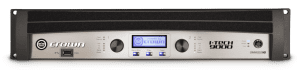 Crown I-Tech Series Amplifiers