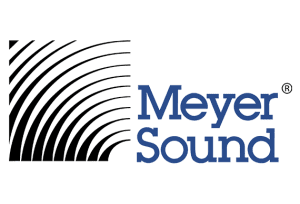 Meyer Audio Processing Gear and Accessories