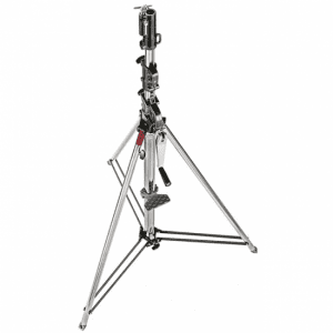 Manfrotto Stands