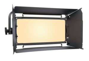 Elation LED Softlights and Accessories