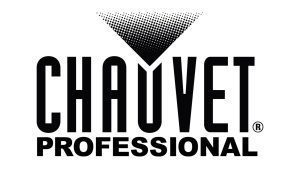 Chauvet Pro Moving Lights and Accessories