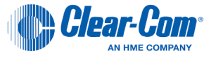 Clear-Com Communication Gear and Accessories