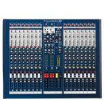 16 Channel