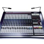 16 Channel