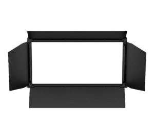Chauvet Barndoors for COLORado Panel Q40