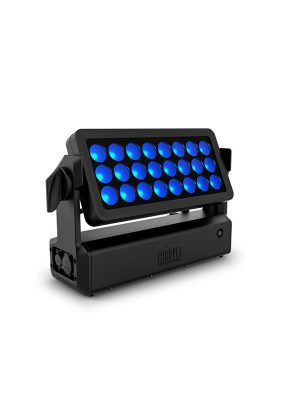 Chauvet Pro Wireless Battery Operated LED Fixtures
