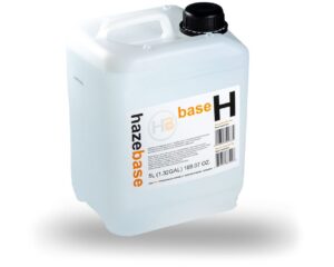 HazeBase Haze Fluids