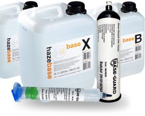 HazeBase Fluids