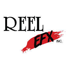Reel EFX Haze Machines and Accessories