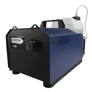 Look Solutions High Power Fog Machines