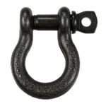 5/8" Screw Pin Shackle, 3.25 Ton