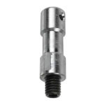 3/8"-16 Male Threads