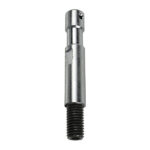 1/2"-13 Male Threads