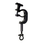 Black Anodized