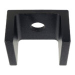 Black Anodized