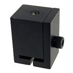 Black Anodized