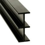 Black Anodized