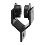 Black Anodized