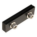 Black Anodized