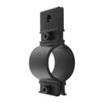 Black Anodized
