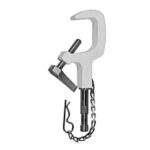 White Powder Coat